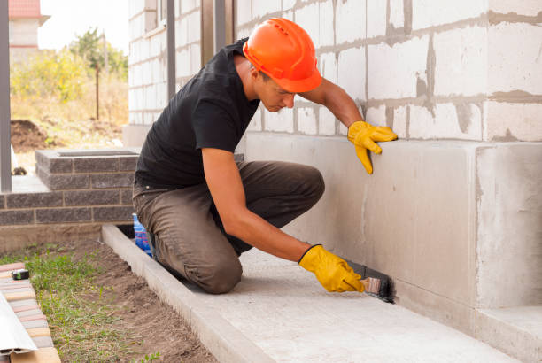 Licensed Waterproofing service in North Brunswick, NJ - SGP Waterproofing